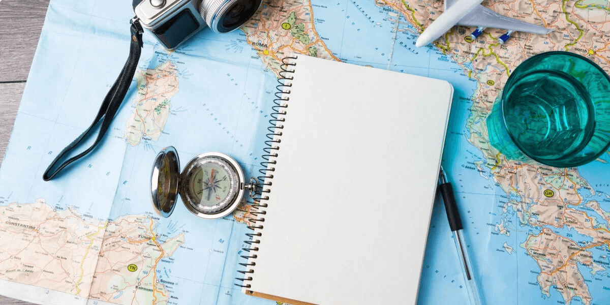 Top des destinations à visiter en 2026