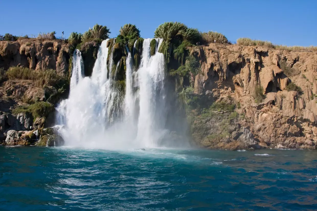 Antalya