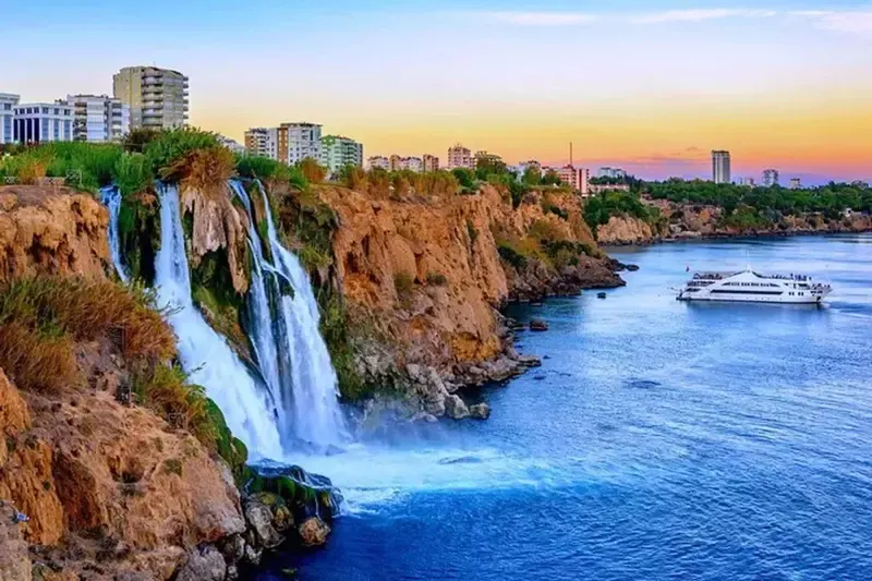Antalya