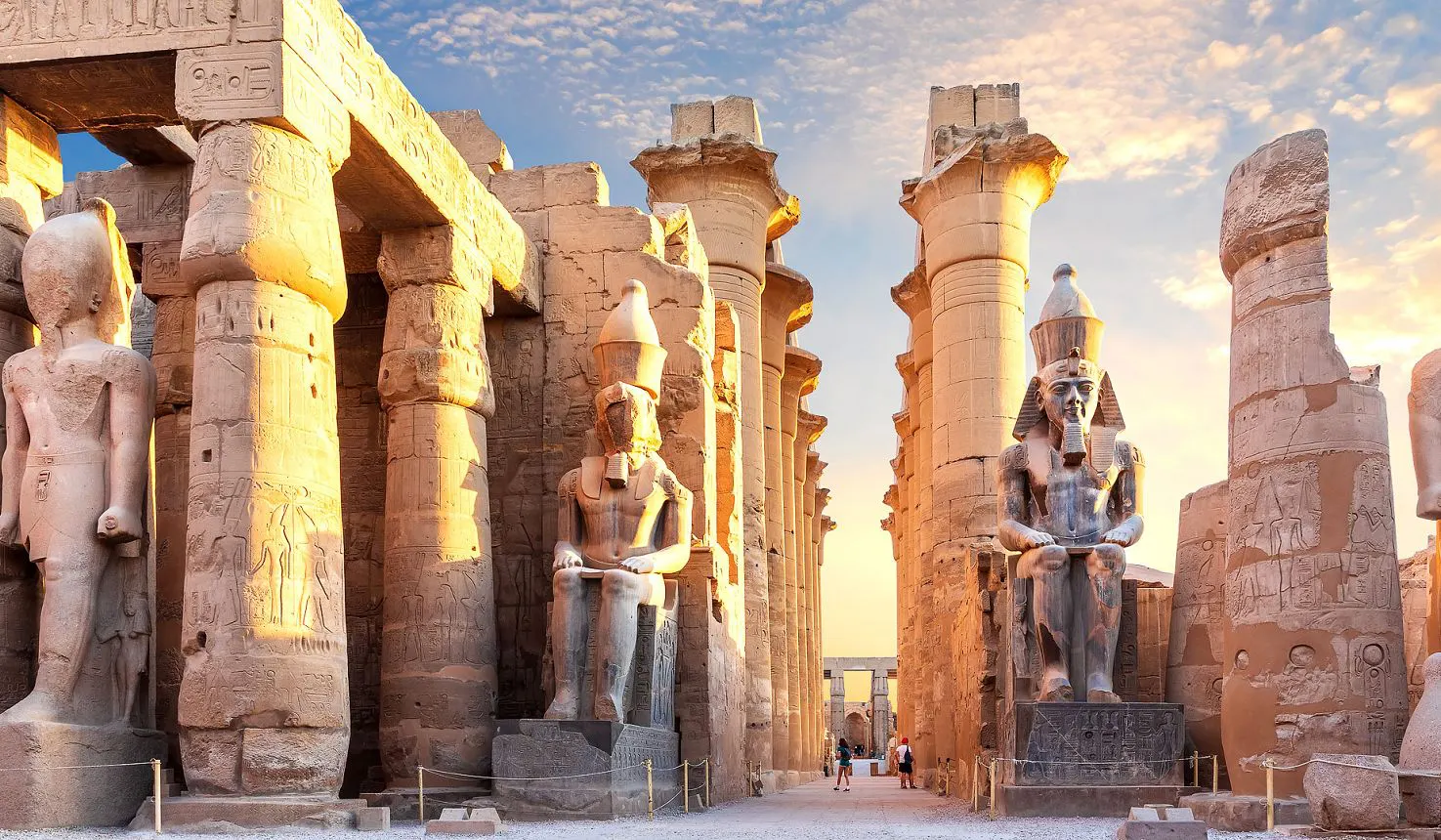 Égypte