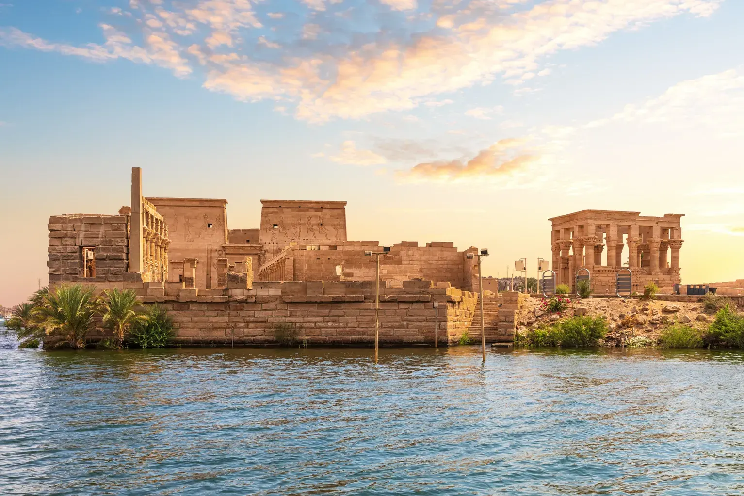 Égypte