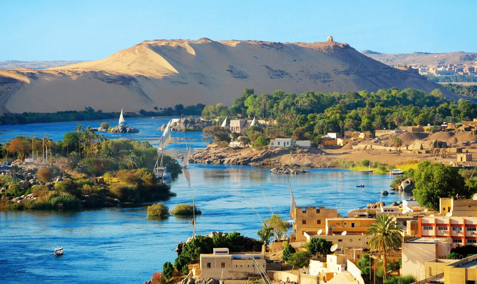 Égypte