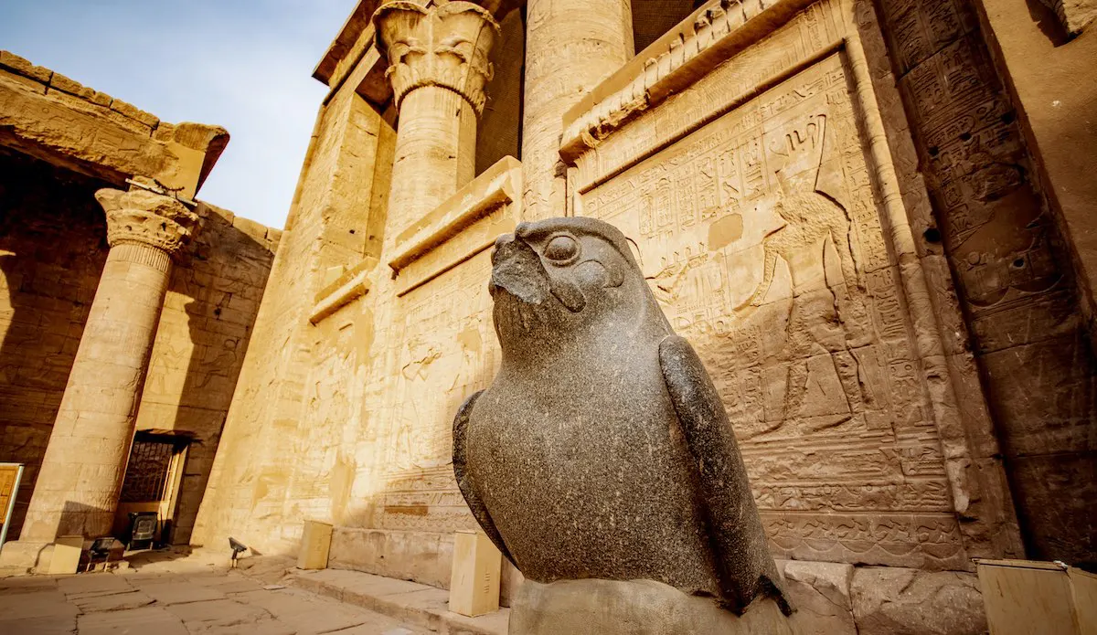 Égypte