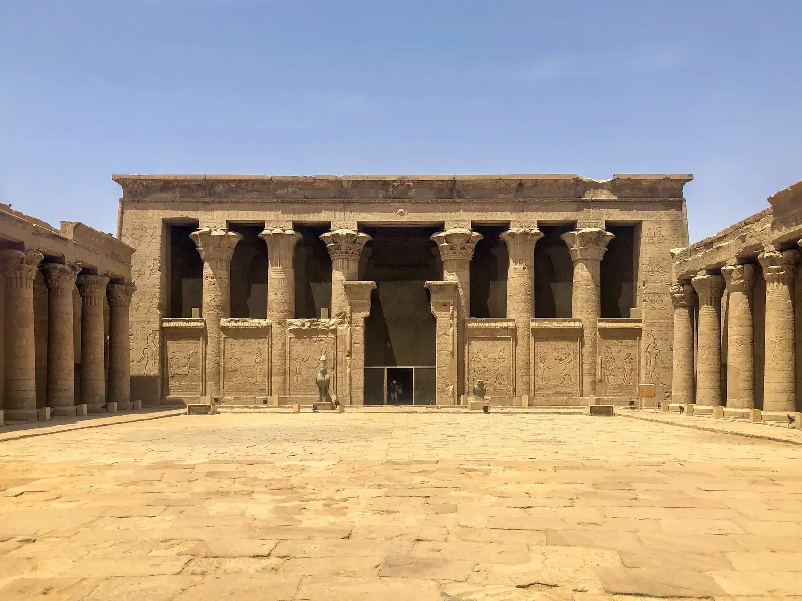 Égypte