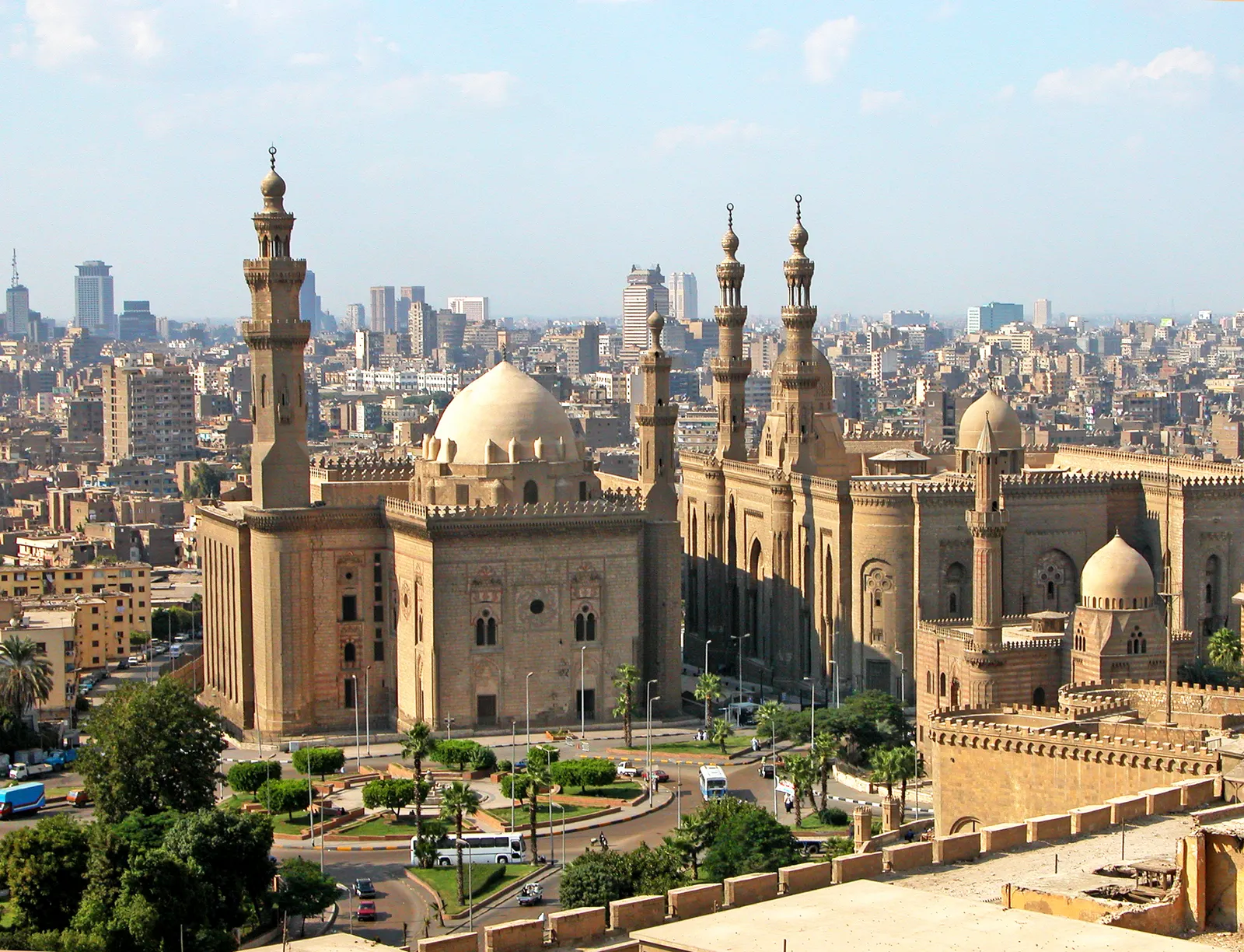 Égypte