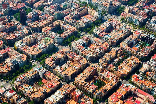 Barcelone