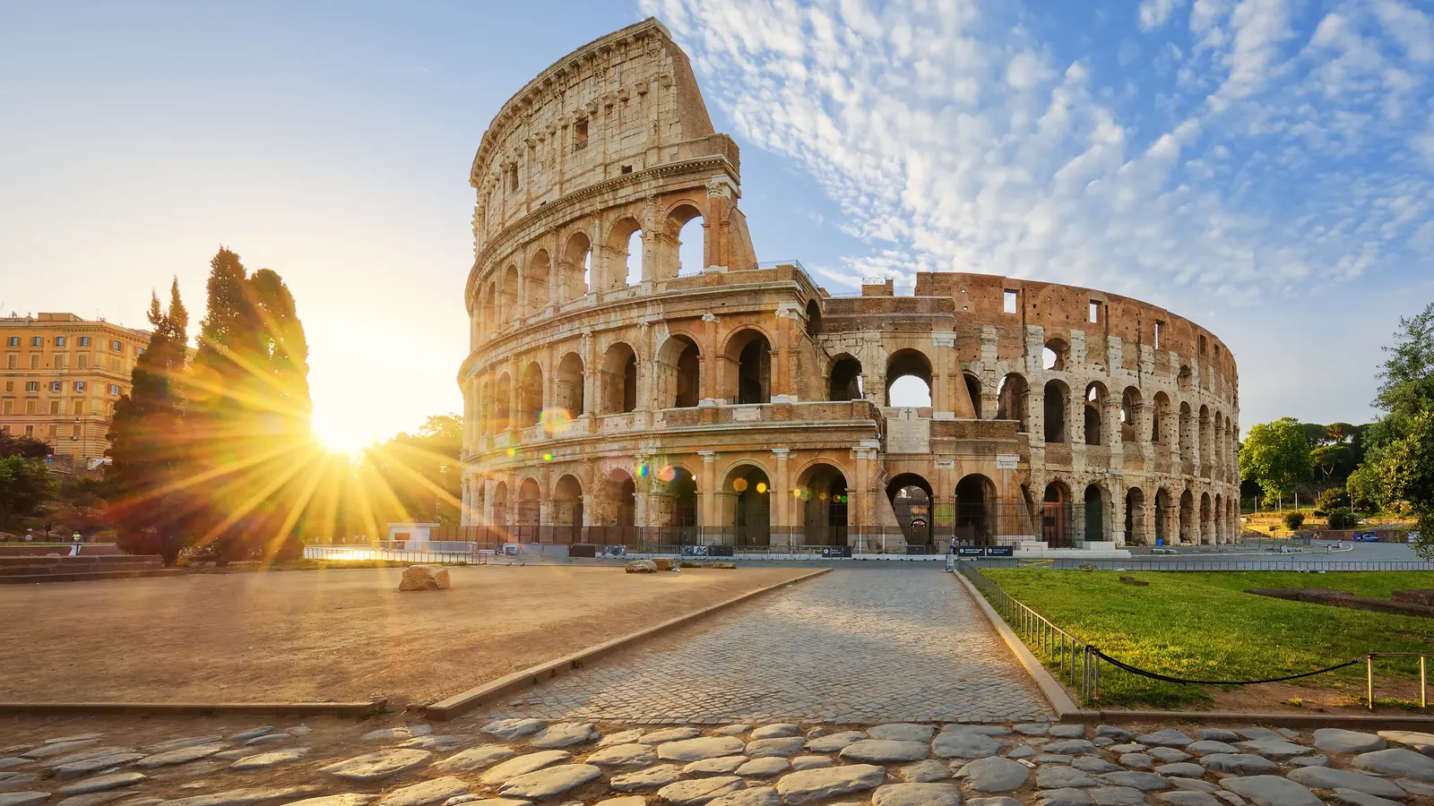 Circuit Italie : Rome / Florence / Pise / Venise