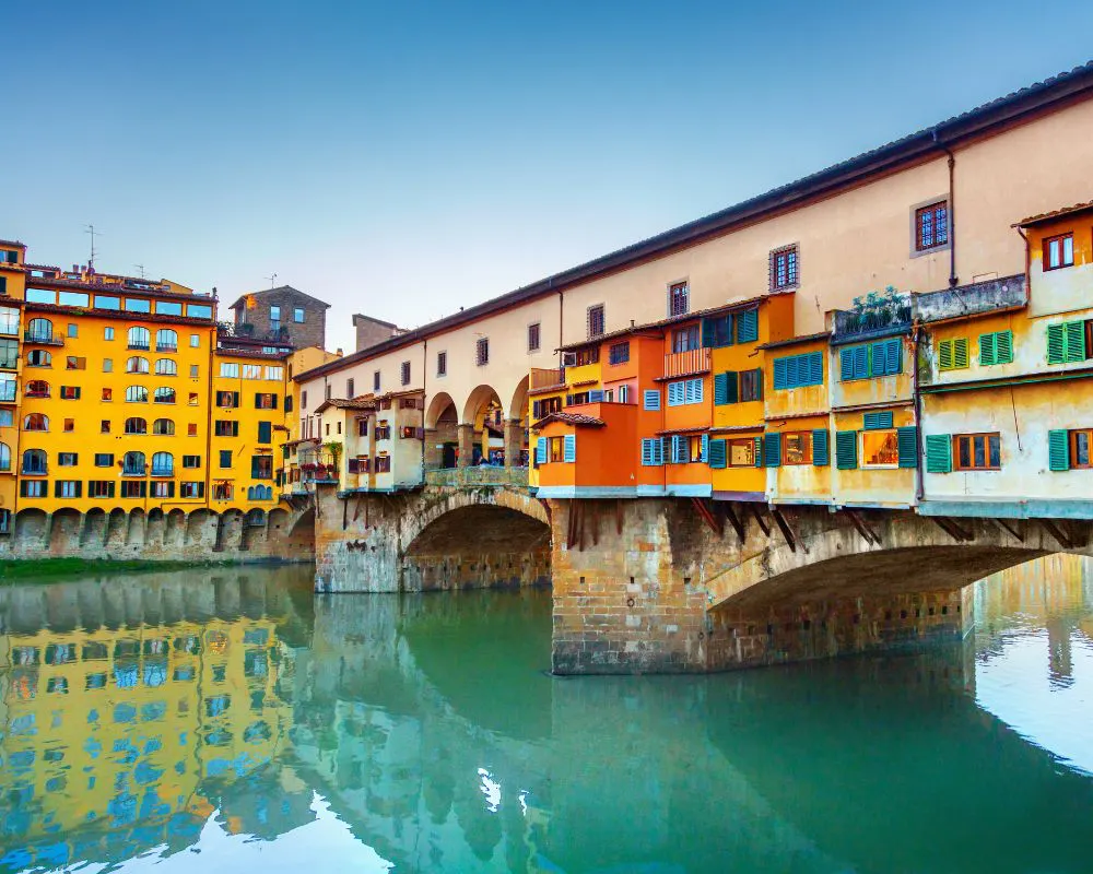 Circuit Italie : Rome / Florence / Pise / Venise