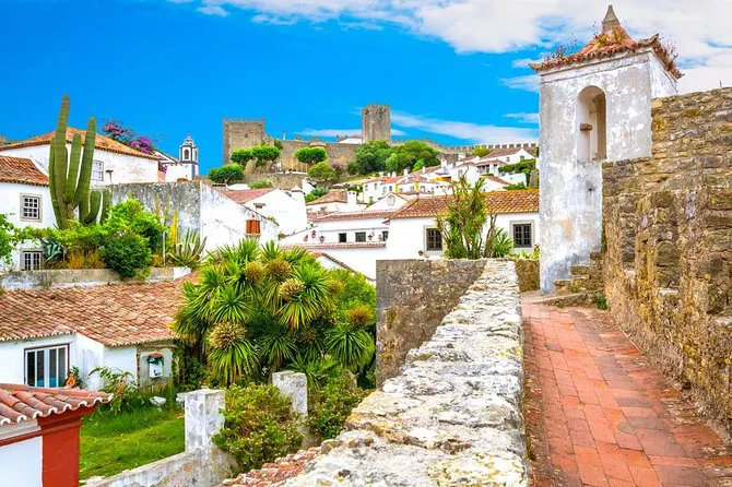 Circuit Portugal : Lisbonne / Sintra / Coimbra / Porto